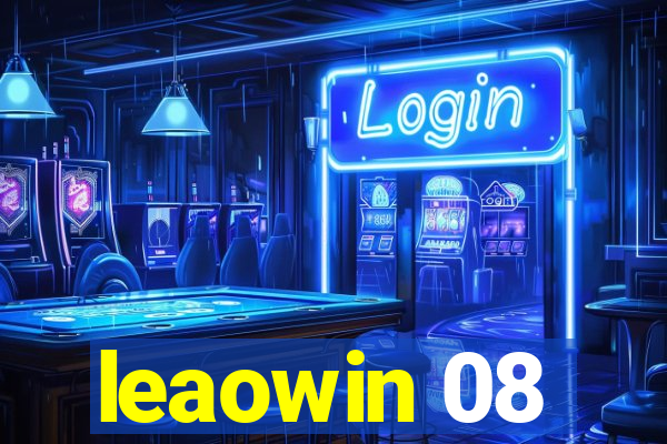 leaowin 08